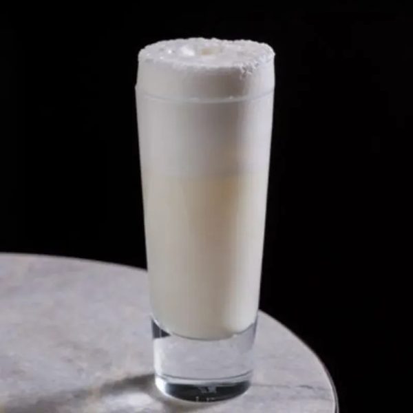 Gin Fizz