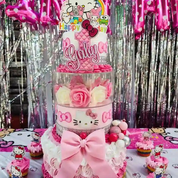 Cakes tendencia