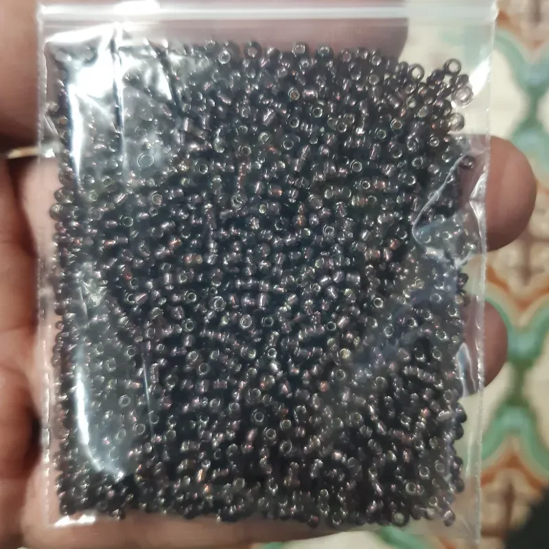 MOSTACILLAS 20 GRAMOS