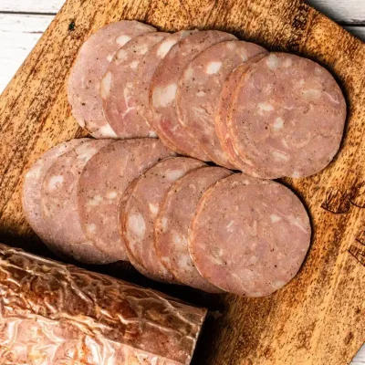 Kg/Salchichón Gallego ADRYOE