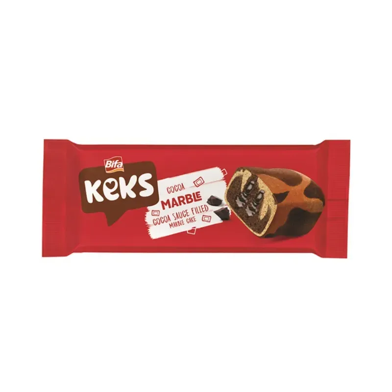 Panquecito Keks Cocoa