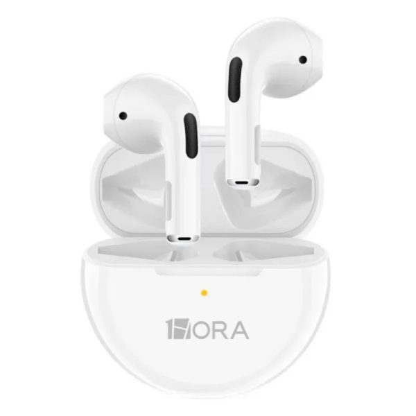 Audifono inalambrico 1Hora AUT119 - Blanco