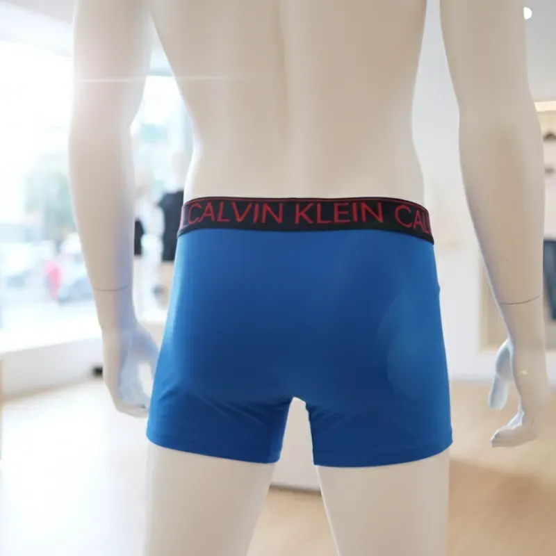 Bóxer Calvin Klein