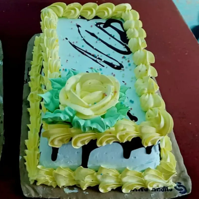 Cake Pequeño