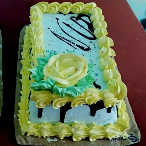 Cake Pequeño