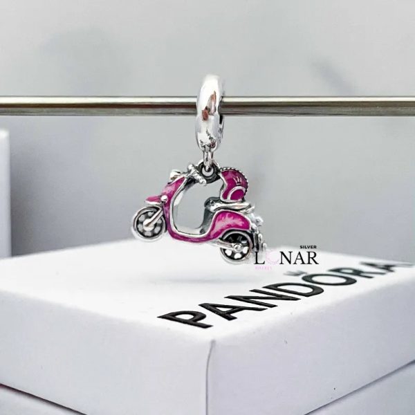 Charm original moto