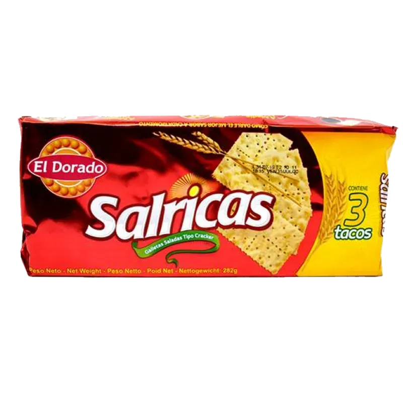 SALRICAS