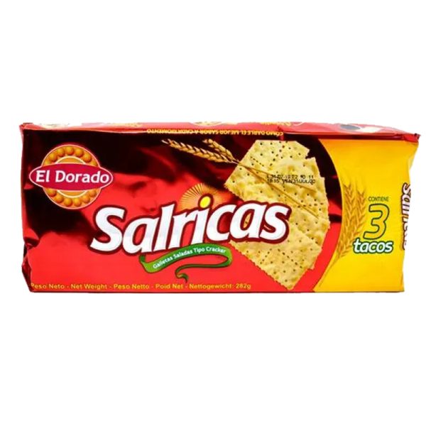 SALRICAS
