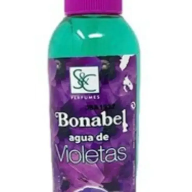 Colonia Bonabel Verde