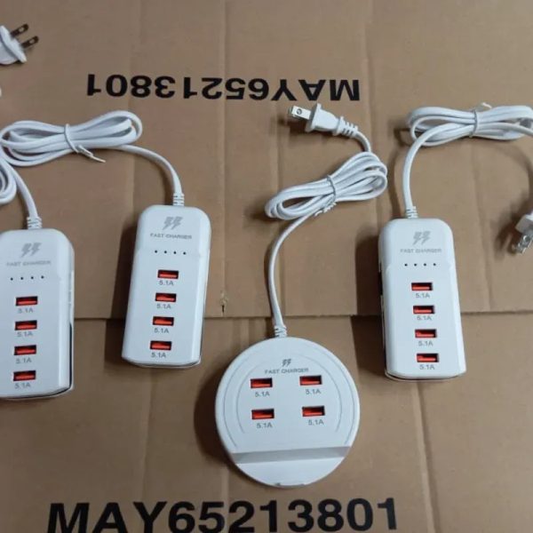 Extensión de USB
