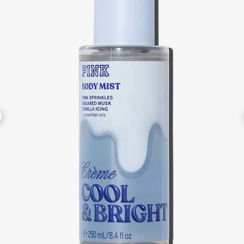 Cool and Bright Créme Colonia