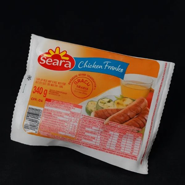 Salchichas