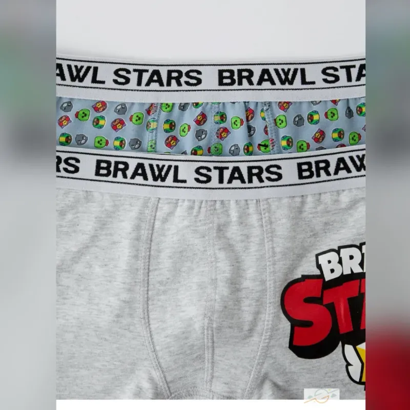 Pack 2 calzoncillos ZARA