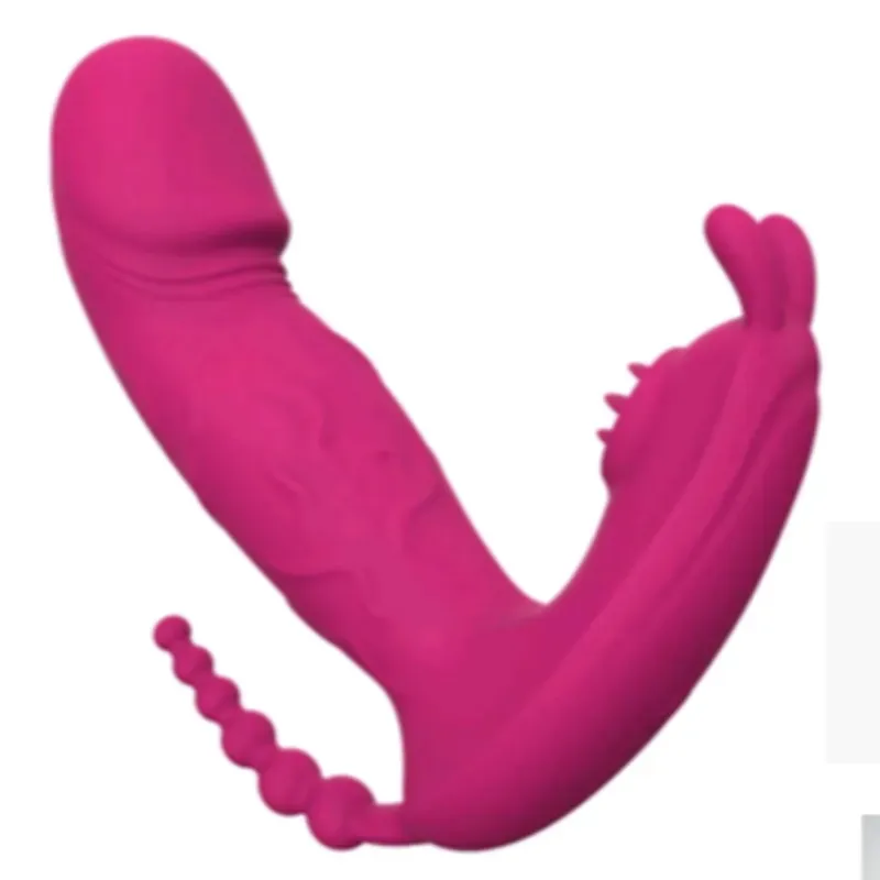 Dildo Panty