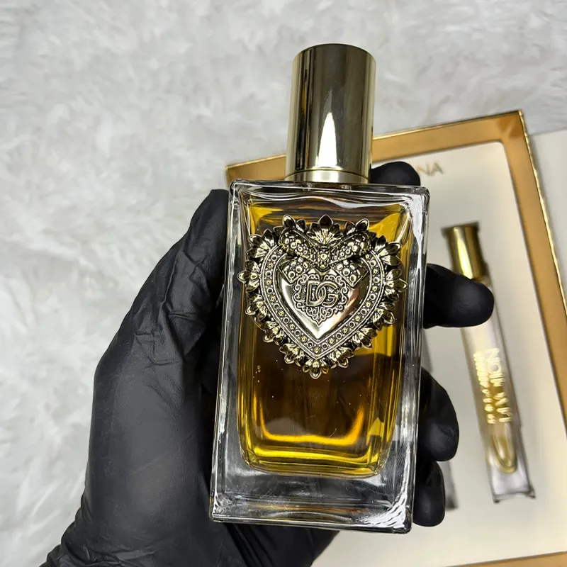 Set Devotion de Dolce & Gabbana