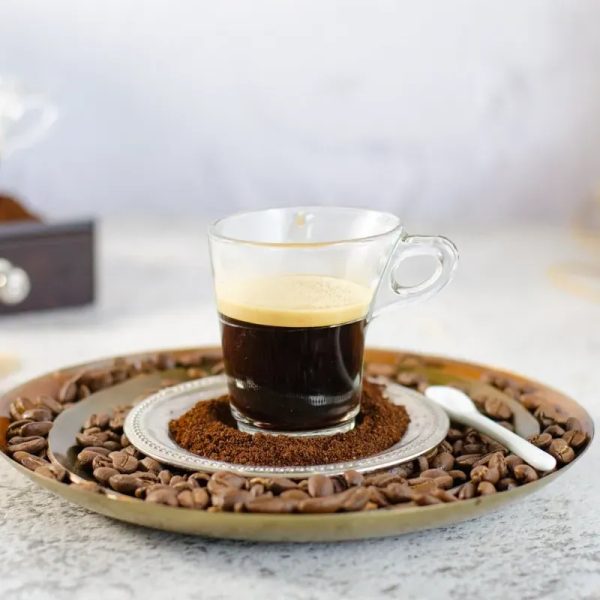 Café Expreso