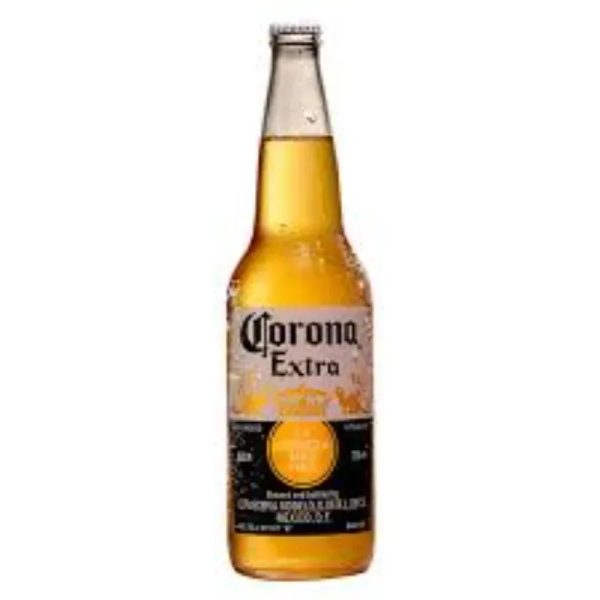 Cerveza Corona