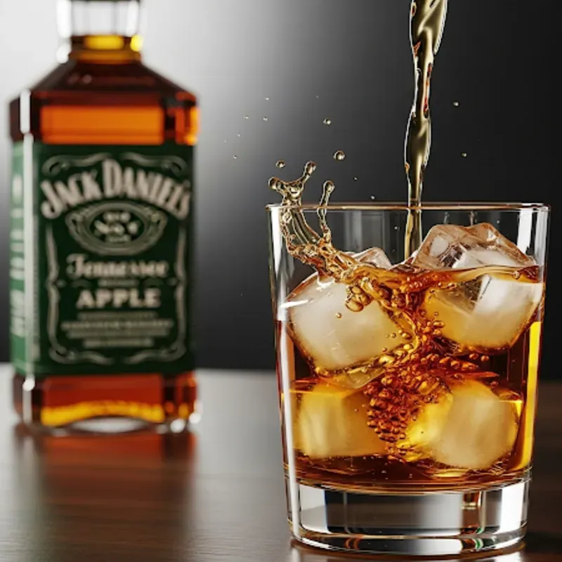 Whisky Jack Daniel (60ml)