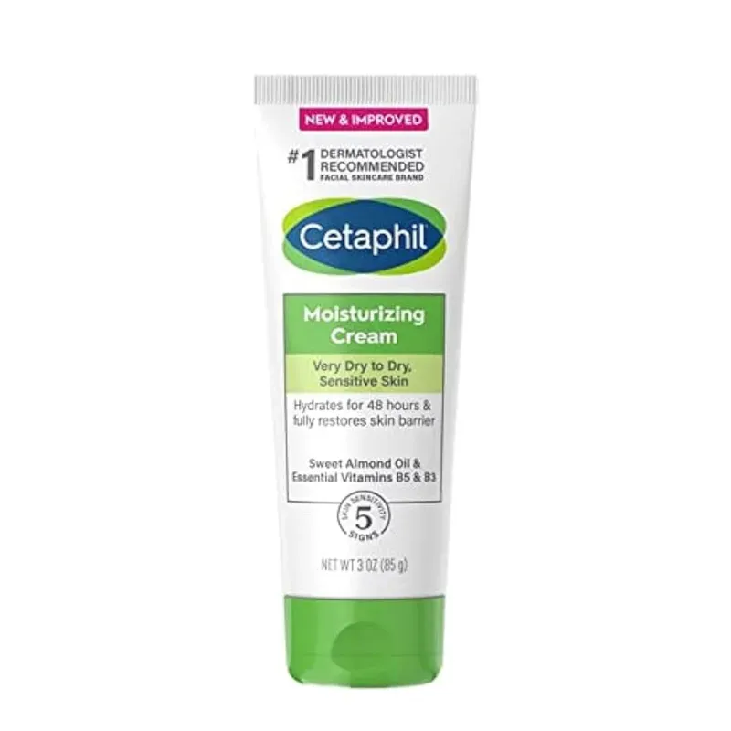 Cetaphil Crema Hidratante - 3 oz