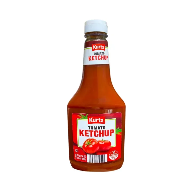 Ketchup