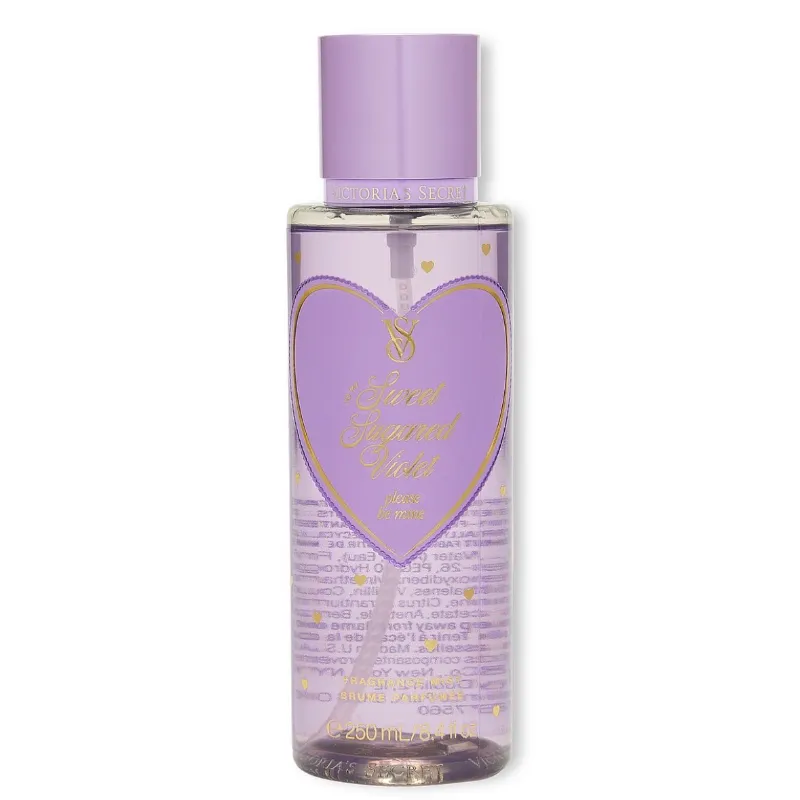 Victoria’s Secret Sweet Sugared Violet Mist