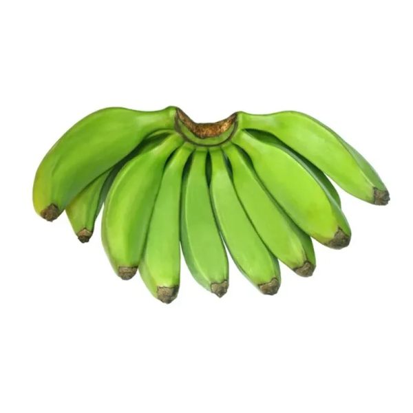 Plátano Burro (10u)