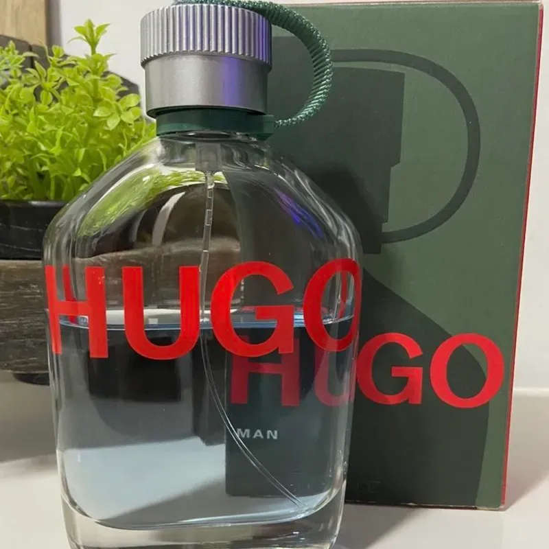 Perfume Hugo Boss