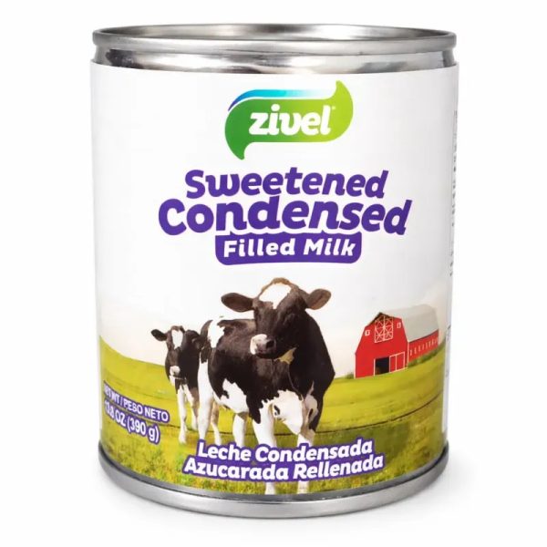 Leche Condensada