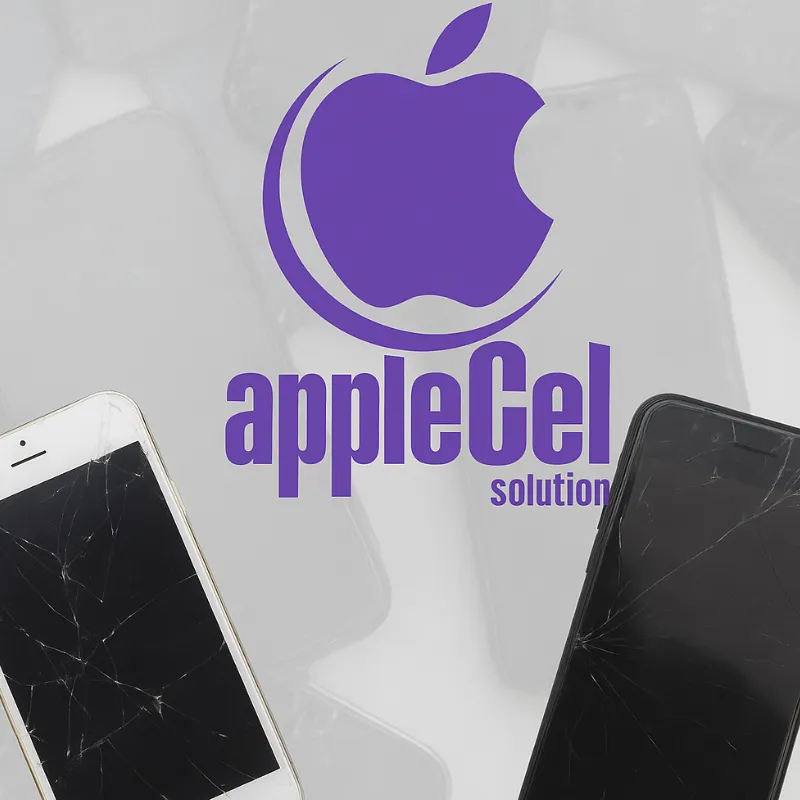 Se compran iPhones para Piezas