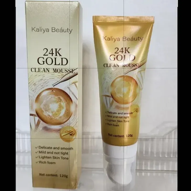 LIMPIADOR CON CEPILLO DE 24K