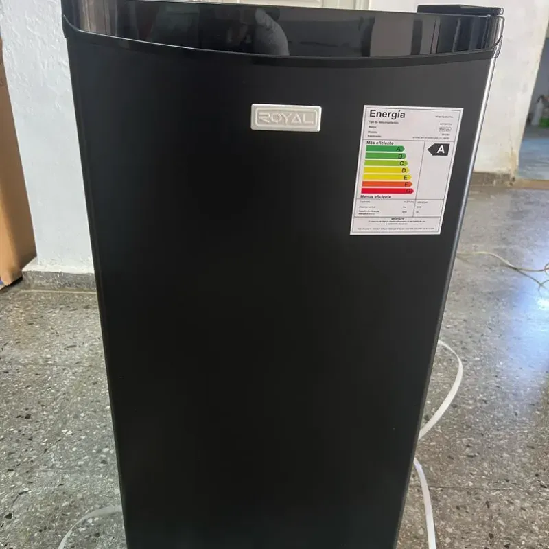 Minibar Royal de 5 pies