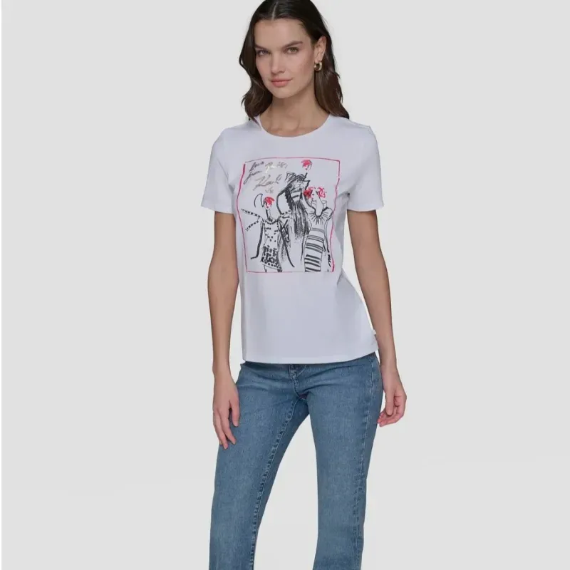 Pullover karl langerfel