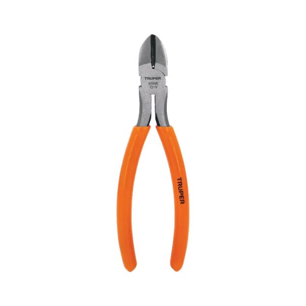 Pinza de Corte Diagonal (7”)