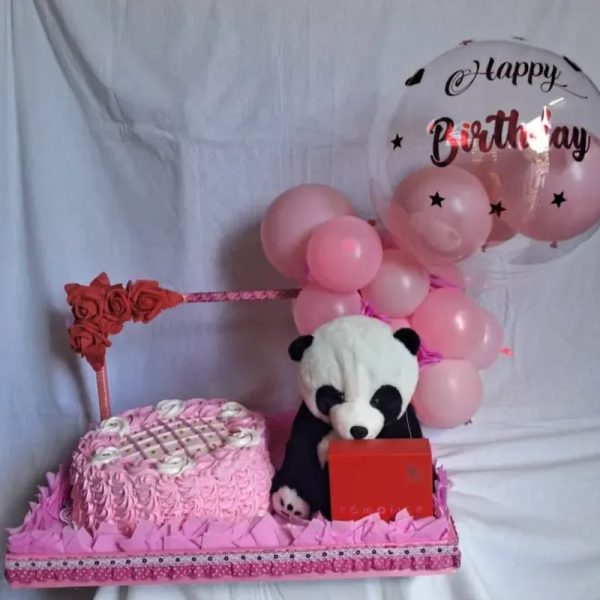 COMBO PARA REGALO SORPRESA