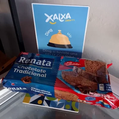 Renata Chocolate Tradicional