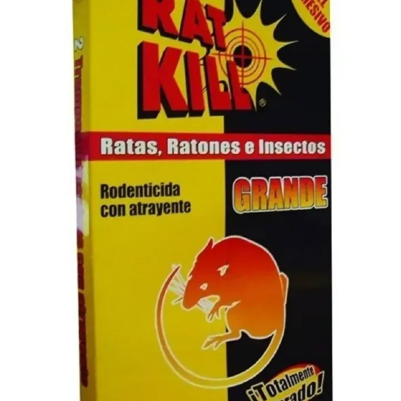 Rat Kill grande