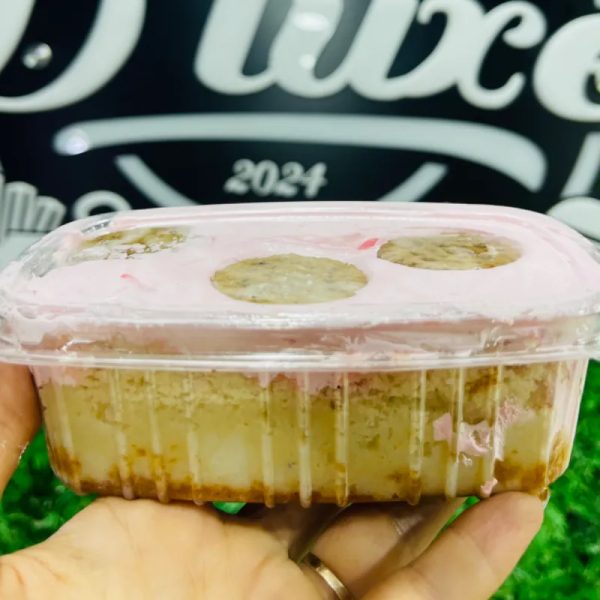 Charolas de dulces tres leches