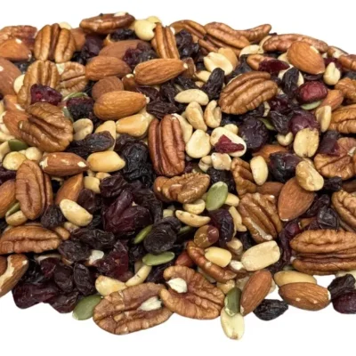 Mixto Energético 100gr