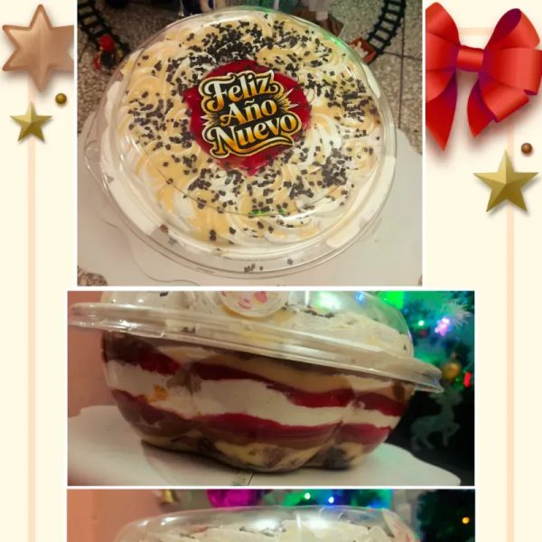 Tres leches