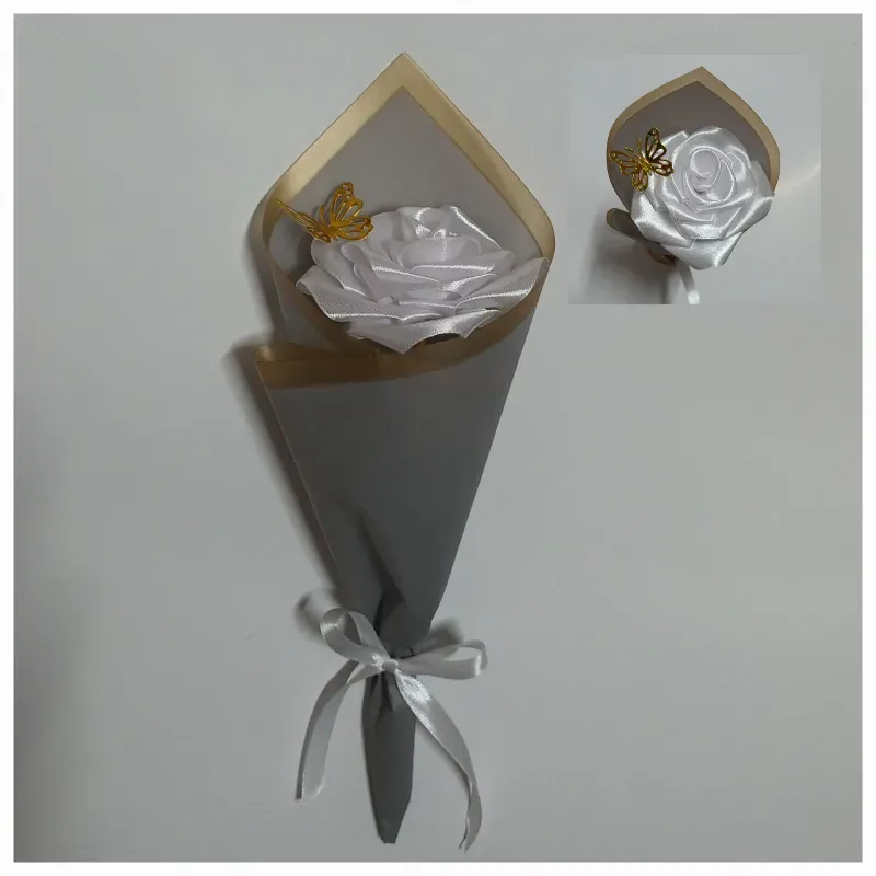 Bouquet Individual #1