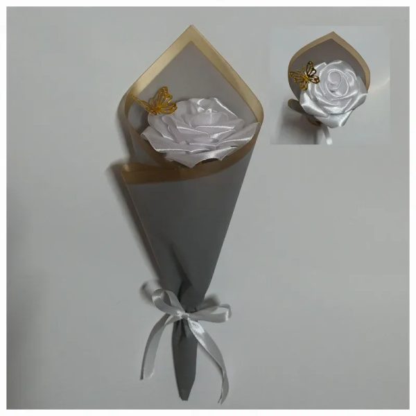 Bouquet Individual #1