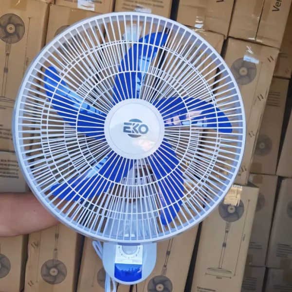 Ventilador pared