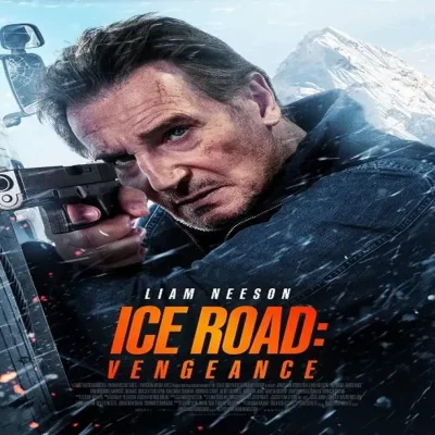 Ice Road 2 Vengeance [2025] [Accion]