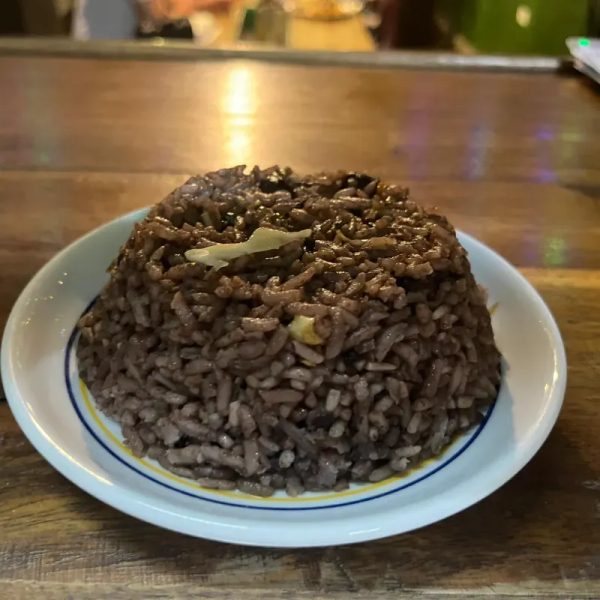 Arroz Moro
