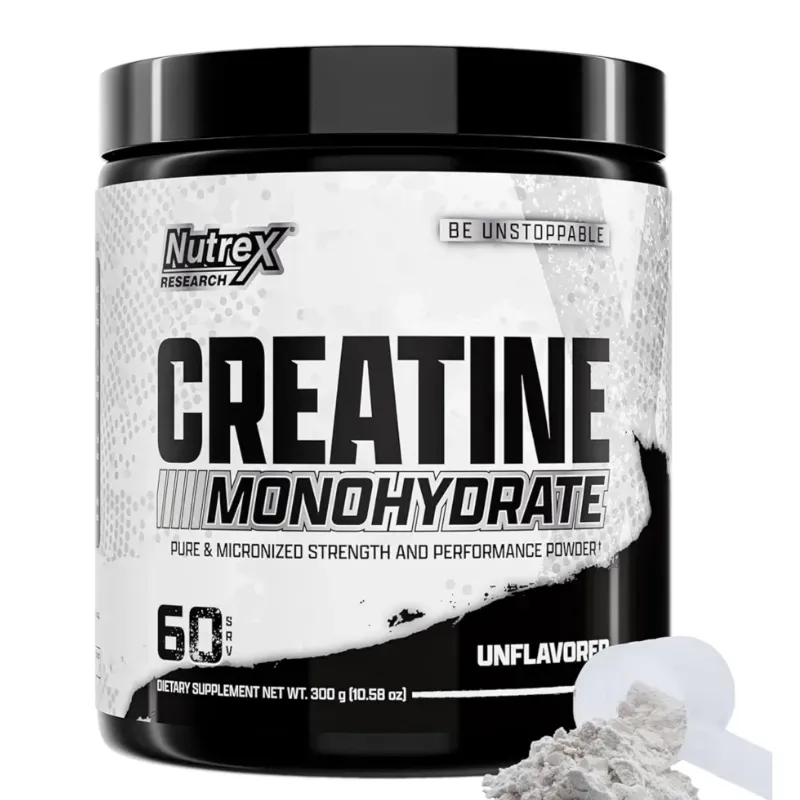 Creatina NUTREX Drive