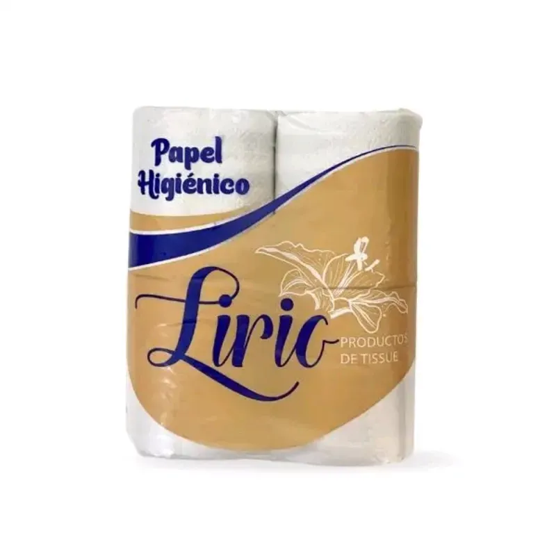 Papel Higiénico