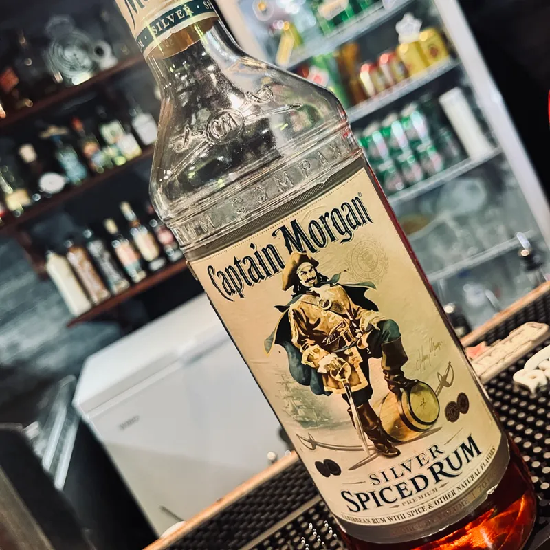 Capitan Morgan