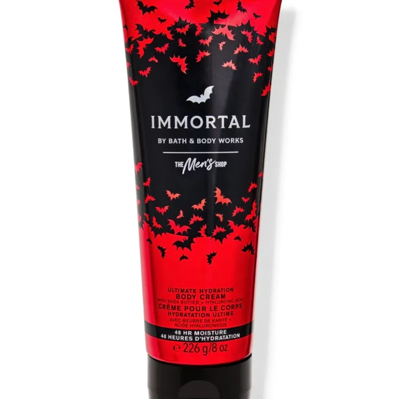 Crema corporal