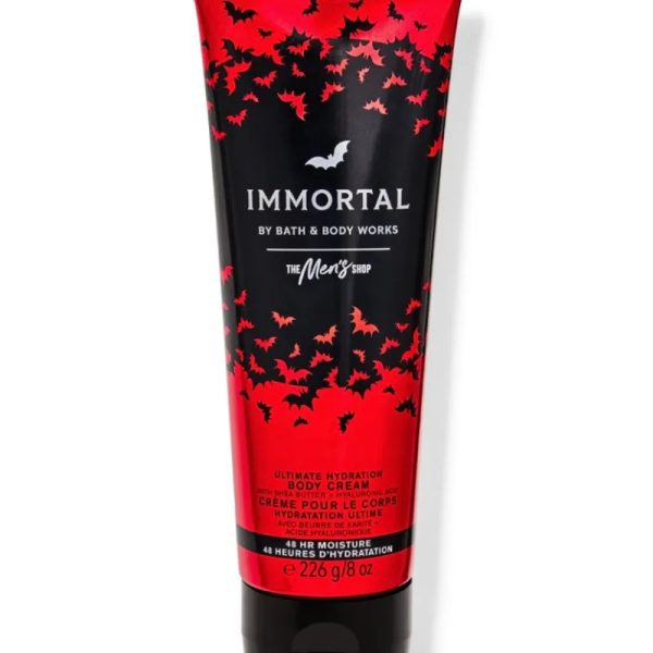 Crema corporal