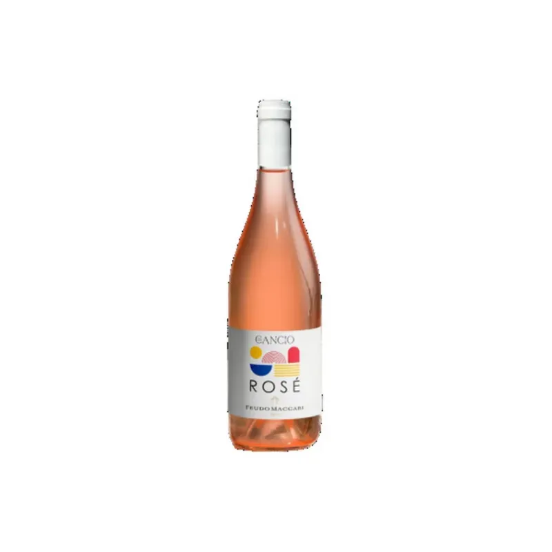 Vino deCancio Rosé (1U/750 ml)